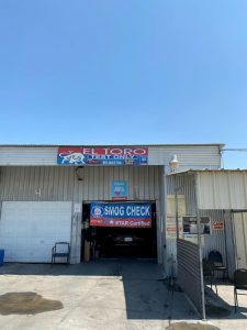 JB Smog Check Shop